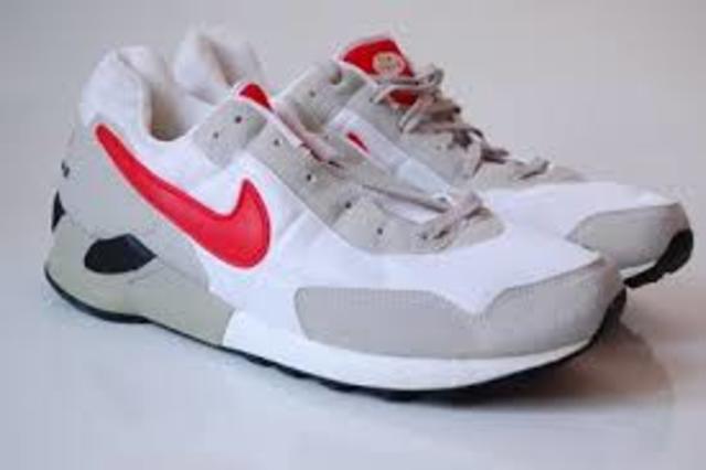 vintage nike pegasus