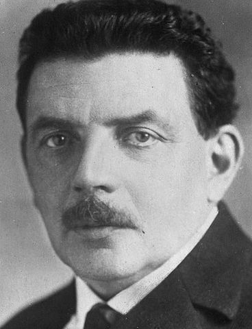 L’ « union nationale » (1925-1932)