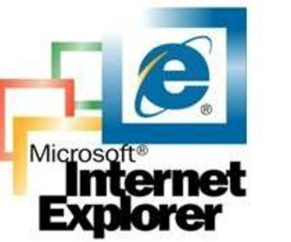 Meet Internet Explorer