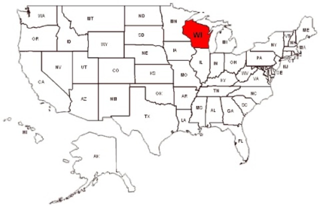 Wisconsin Outlaws Discriminstion