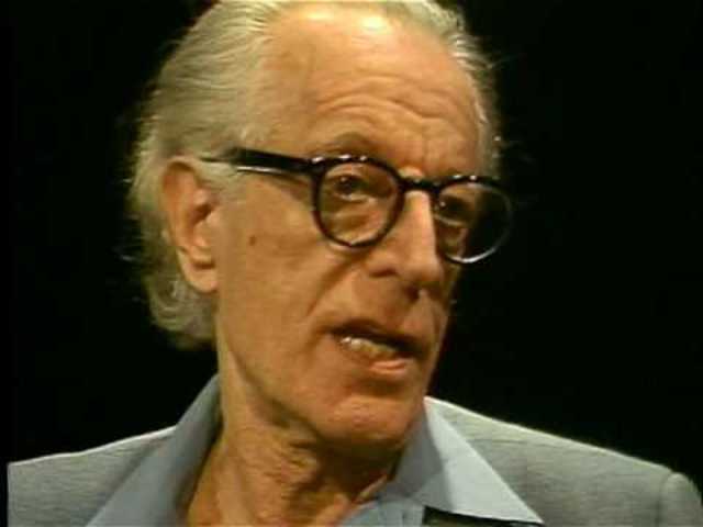 Albert Ellis