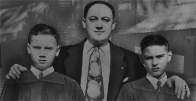 Schuessler-Peterson Murders