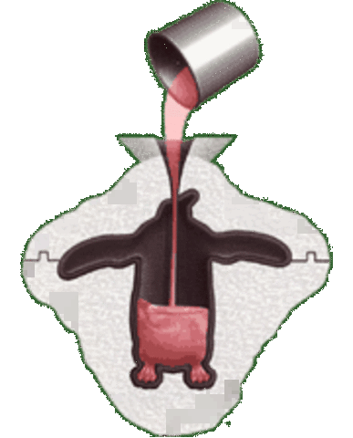 (2.500 A.C) Proceso A La Cera Perdida