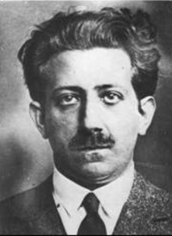 Une période troublée (1933- 1936)