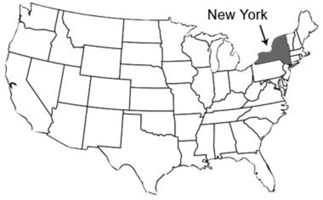 New York, Marriage Equity Act