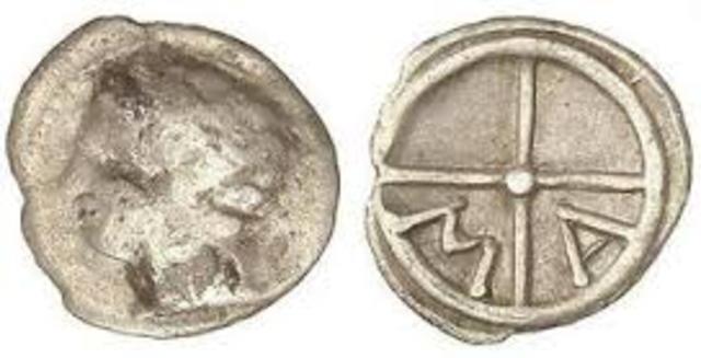 (2.500 A.C) Soldadura Falsa (Con Latón)