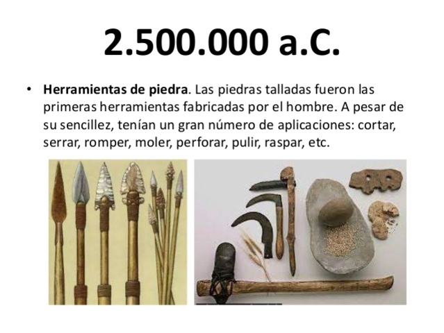 (2.500 A.C) Perforado