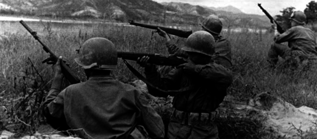 Battle of the Pusan Perimeter