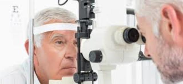 Changes In Sensory Abilities