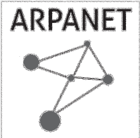 An Arpanet Network Was Established