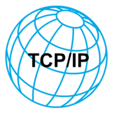 The beginning of TCP/IP