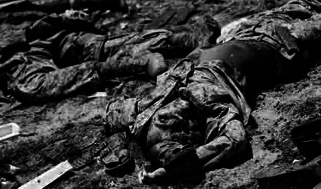 Korean War is officially over