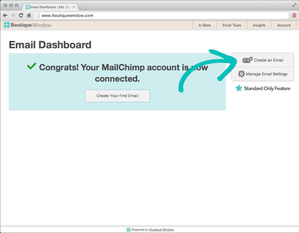 Email was first devolped