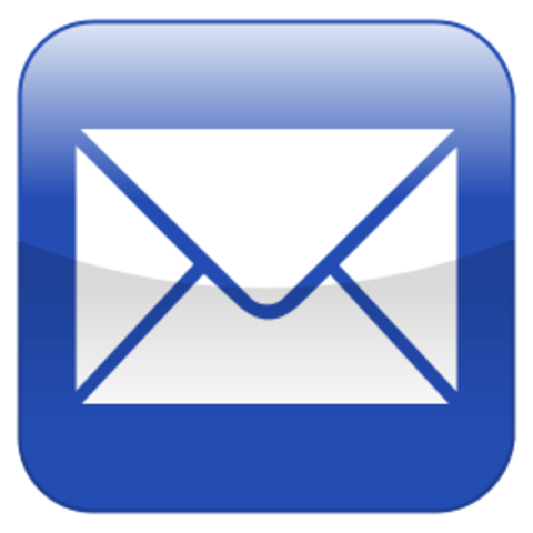 -Email was first developed