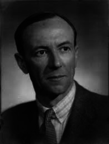 James Chadwick