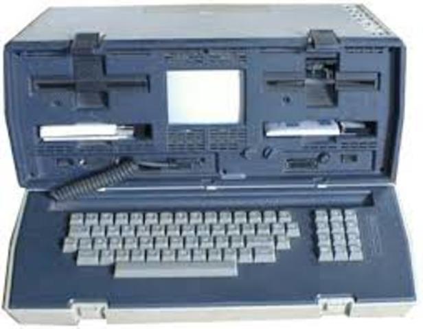 The first Personal Computer Modem is Invented