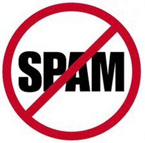 Spam is Born