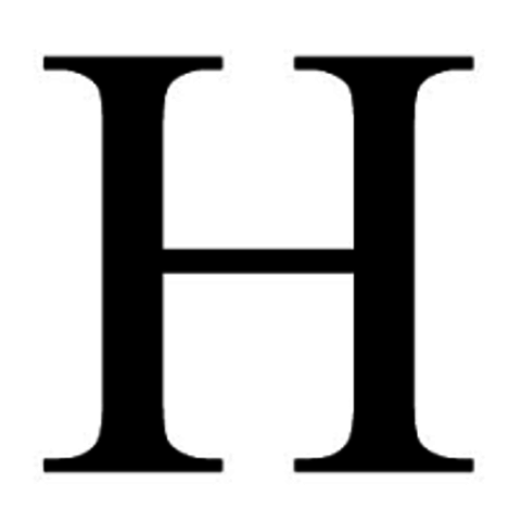 Letra "h"