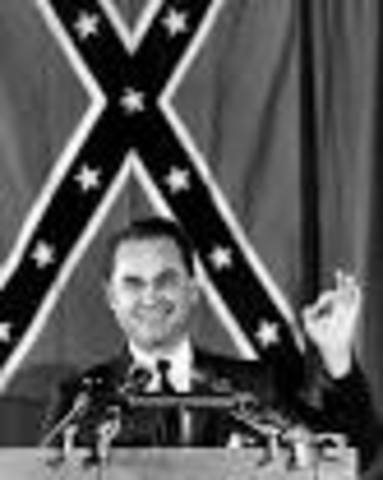 George Wallace