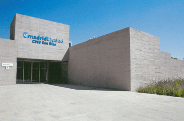 La llegada de mi hermanito.