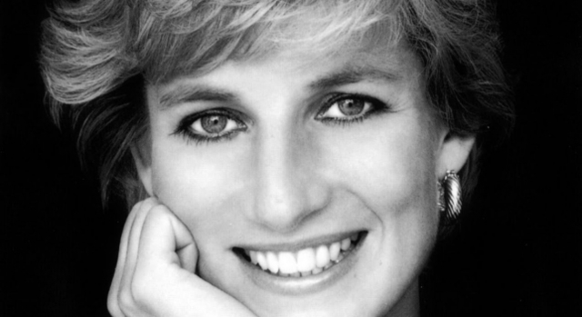 Accidente de Diana de Gales