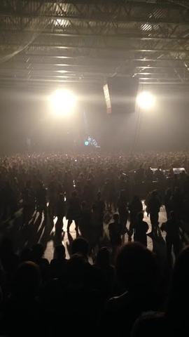 All Time Low Concert