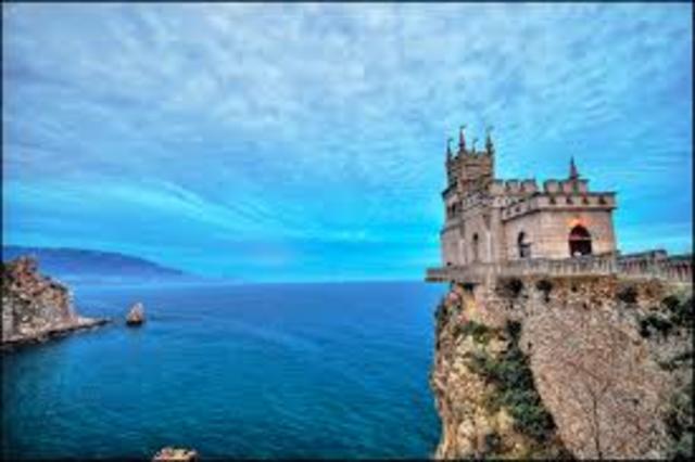 Swallows Nest Day Five