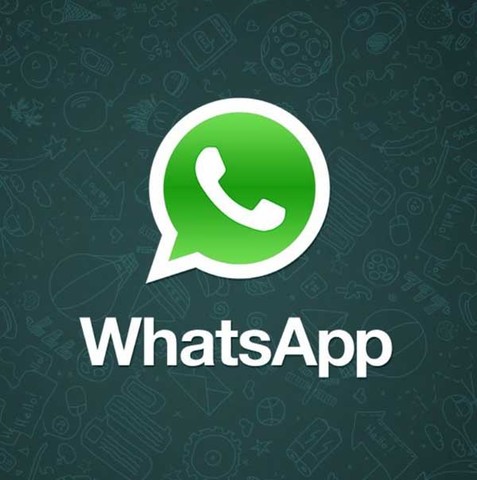 Fundación de whatsapp
