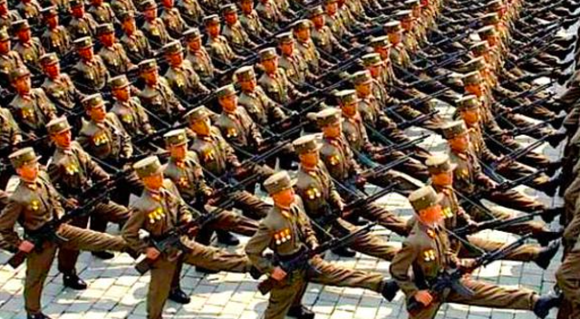 China enters Korean War