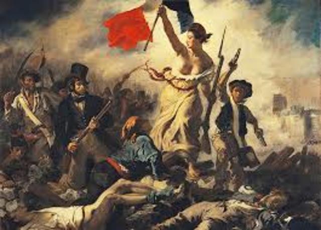 Los primeros derechos