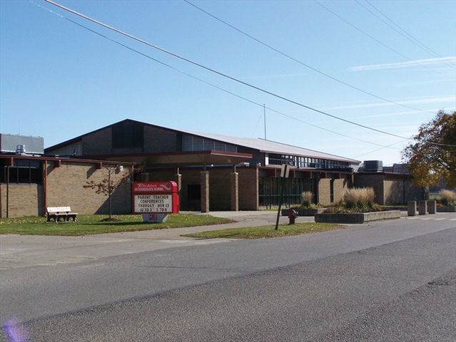 Started Middle School