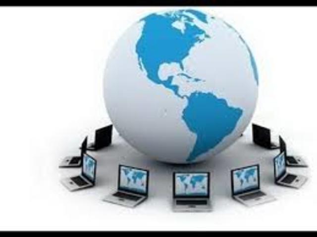 1 millón de computadoras conectadas.