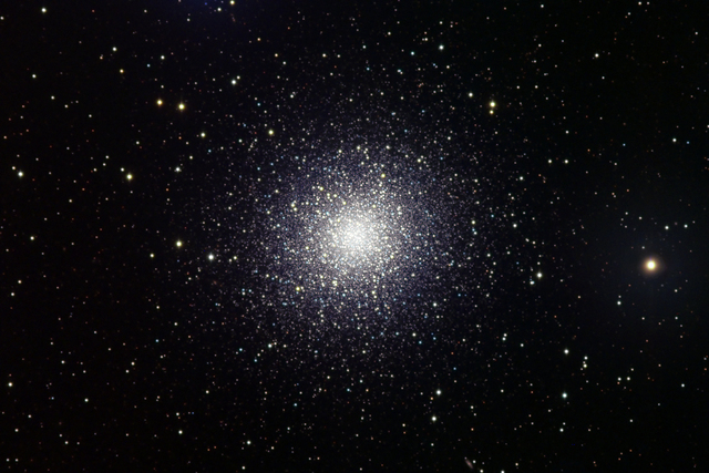 M13 in Hercules