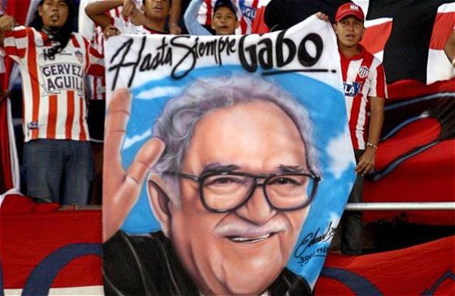 Went back to Barranquilla