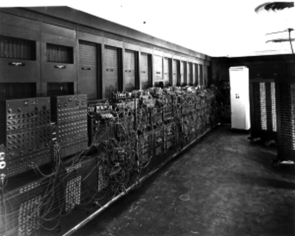 ENIAC