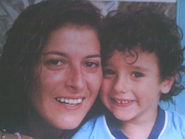 Nace Miguel (mi hermano)