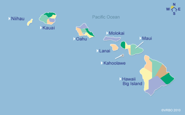 Acquisition of Hawaii