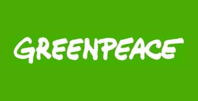Nace Greenpeace, una ONG ambientalista, en Vancouver, Canadá.