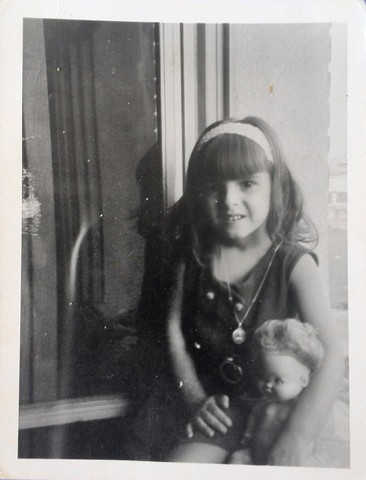 Nace Sole (mi madre)