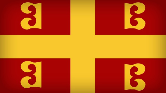 Emperor Constantine I Founded the Byzantine Capital