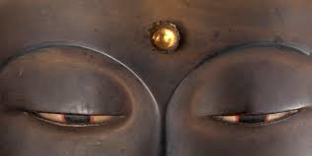 Buda, Confucio, Zoroastro (600 - 400 A.C.)