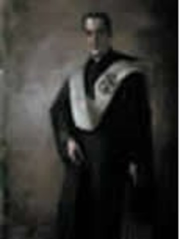 Rafael María Carrasquilla