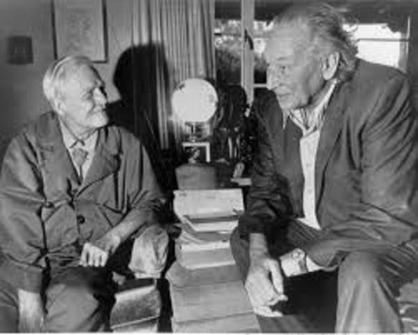 Hacia una teoria de la esquizofrenia