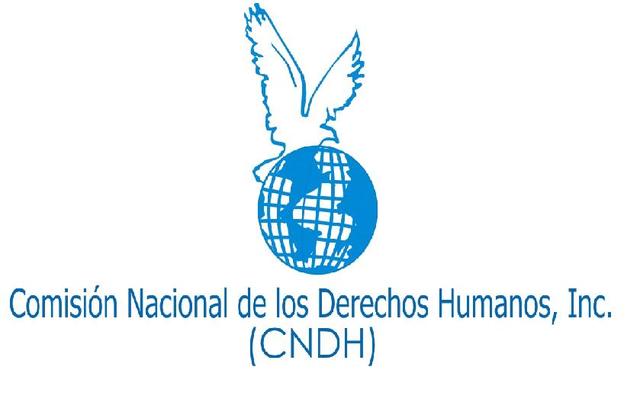 comisión de los derechos humanos
