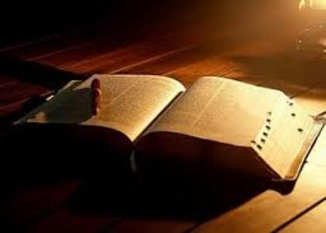 Siglo VIII A.C. y el siglo XVIII