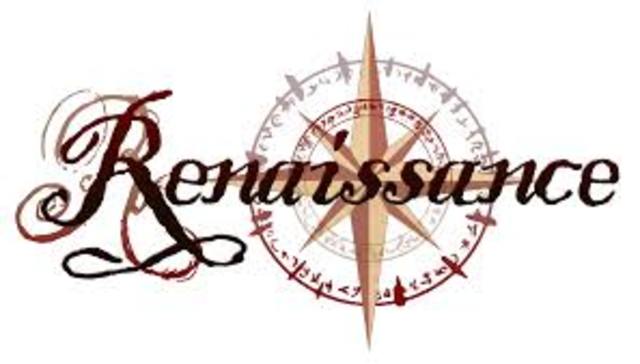 Renaissance begins