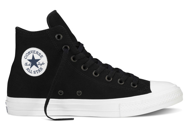 Chuck Taylor All Star Basketball Shoes
