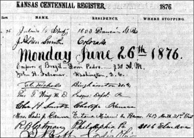 The Indian Act of 1876