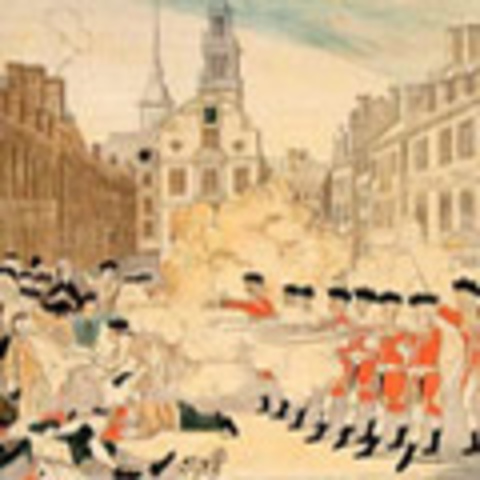 Boston Massacre