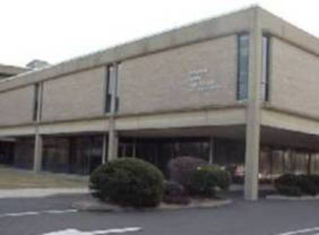 First Day of Junior High